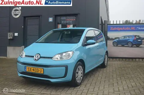 Used VOLKSWAGEN UP! Petrol 2018 Ad 