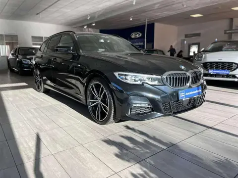 Annonce BMW SERIE 3 Essence 2020 d'occasion 