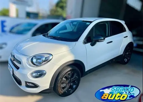 Used FIAT 500X Petrol 2018 Ad 