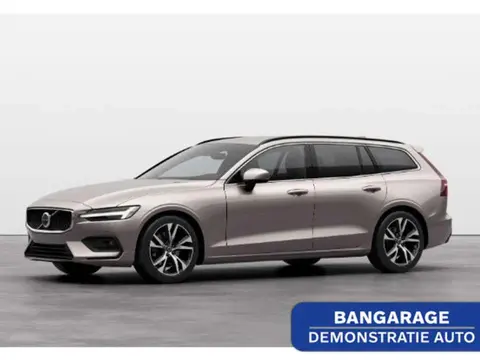 Annonce VOLVO V60 Essence 2024 d'occasion 