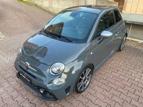 Used ABARTH 595 Petrol 2020 Ad 