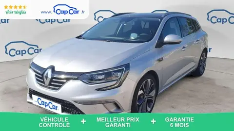 Used RENAULT MEGANE Petrol 2019 Ad 