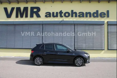 Used SKODA FABIA Petrol 2023 Ad 