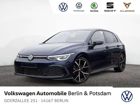 Used VOLKSWAGEN GOLF Diesel 2022 Ad 