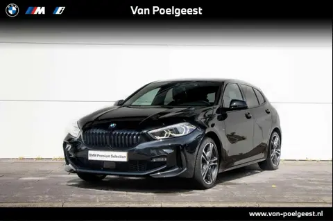 Annonce BMW SERIE 1 Essence 2024 d'occasion 