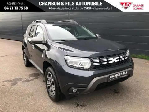 Used DACIA DUSTER Diesel 2024 Ad 