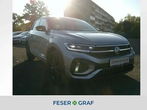 Annonce VOLKSWAGEN T-ROC Essence 2024 d'occasion 