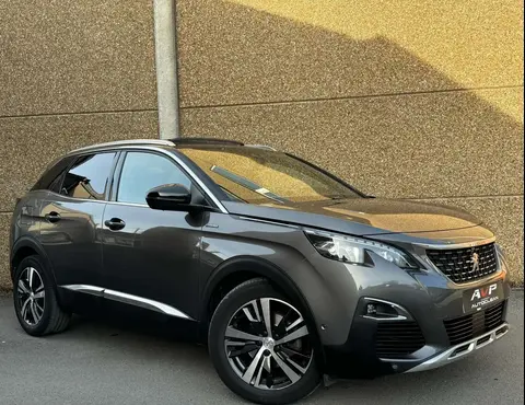 Used PEUGEOT 3008 Diesel 2018 Ad 