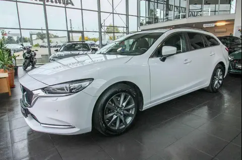 Used MAZDA 6 Diesel 2020 Ad 