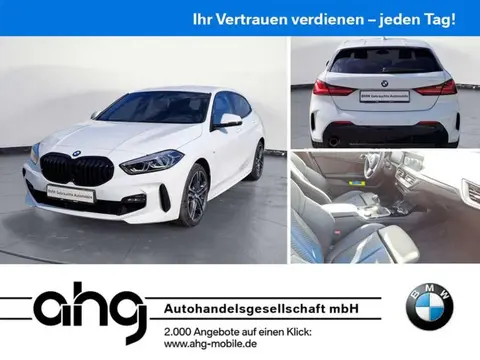 Annonce BMW SERIE 1 Essence 2023 d'occasion 