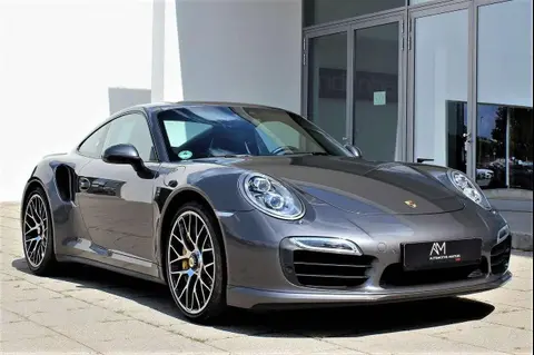 Annonce PORSCHE 991 Essence 2015 d'occasion 