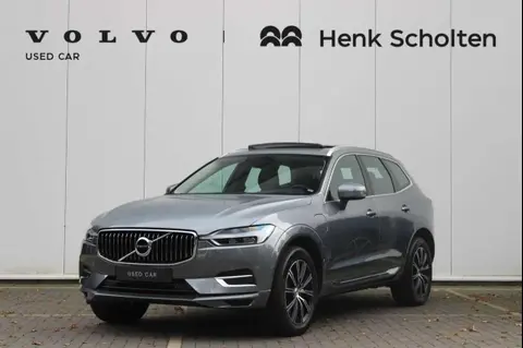 Used VOLVO XC60 Hybrid 2019 Ad 