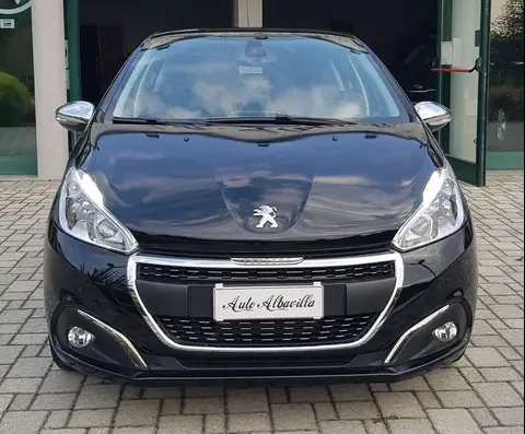 Used PEUGEOT 208 Petrol 2019 Ad 