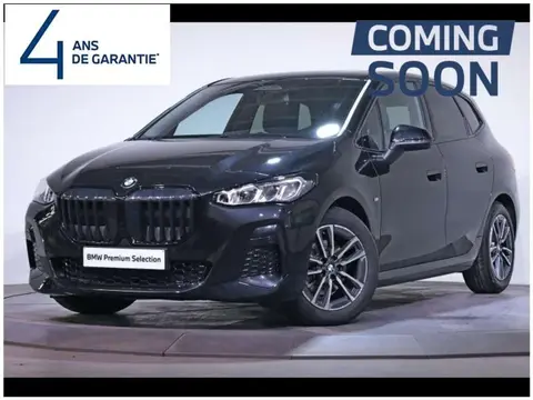 Annonce BMW SERIE 2 Essence 2024 d'occasion 