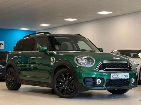 Annonce MINI COOPER Hybride 2019 d'occasion 