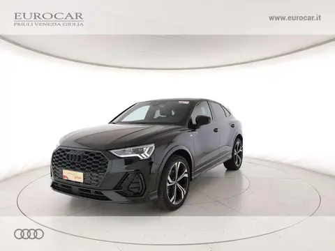 Annonce AUDI Q3 Hybride 2021 d'occasion 