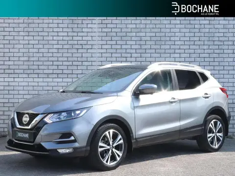 Annonce NISSAN QASHQAI Essence 2019 d'occasion 