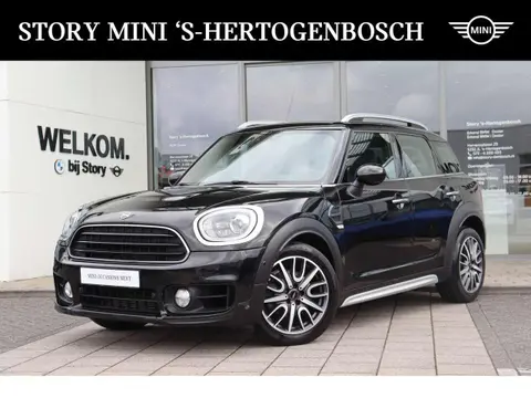 Used MINI COOPER Petrol 2019 Ad 