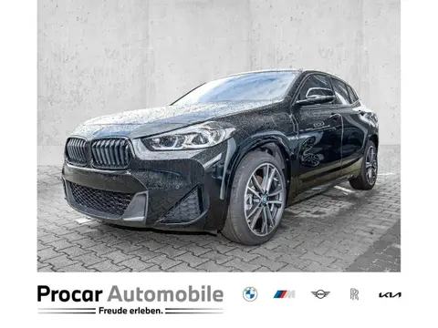 Used BMW X2 Hybrid 2024 Ad Germany