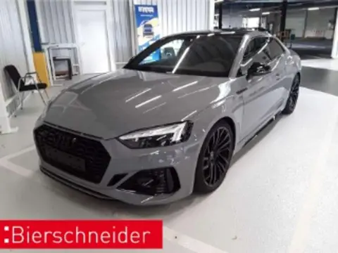 Used AUDI RS5 Petrol 2023 Ad 