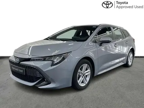 Used TOYOTA COROLLA Hybrid 2023 Ad 