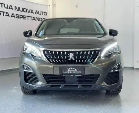 Used PEUGEOT 3008 Diesel 2018 Ad 