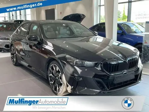 Annonce BMW SERIE 5 Diesel 2024 d'occasion 