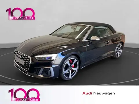 Annonce AUDI S5 Essence 2024 d'occasion 