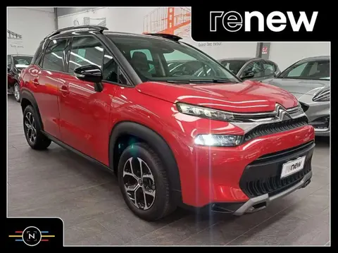 Used CITROEN C3 AIRCROSS Petrol 2022 Ad 