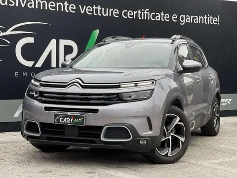 Used CITROEN C5 AIRCROSS Hybrid 2021 Ad 