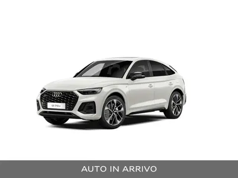 Used AUDI Q5 Hybrid 2021 Ad 