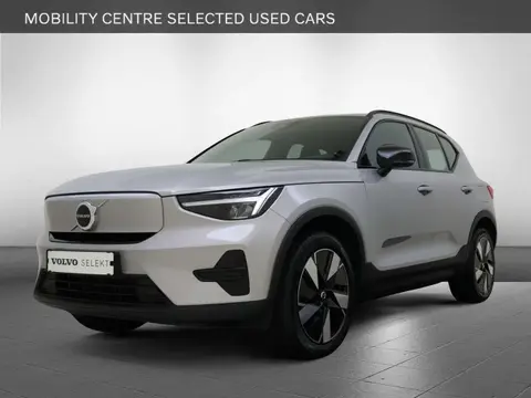 Used VOLVO XC40 Electric 2023 Ad 