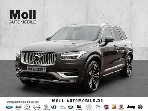 Used VOLVO XC90 Diesel 2023 Ad Germany