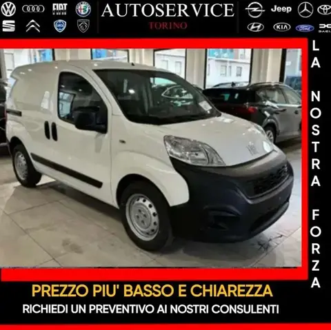 Used FIAT FIORINO Diesel 2024 Ad 