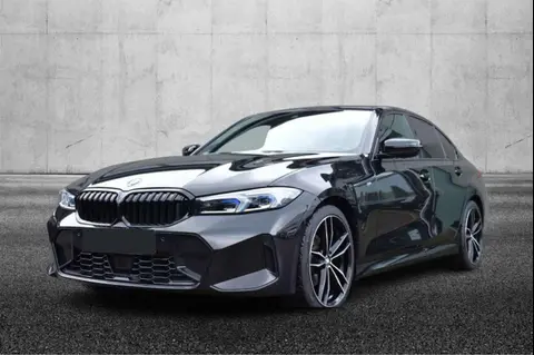 Annonce BMW SERIE 3 Hybride 2023 d'occasion 