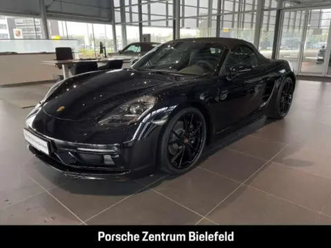 Annonce PORSCHE BOXSTER Essence 2024 d'occasion 