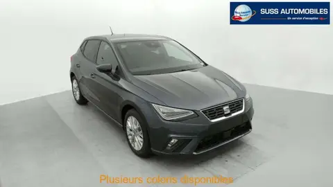 Used SEAT IBIZA Petrol 2024 Ad 