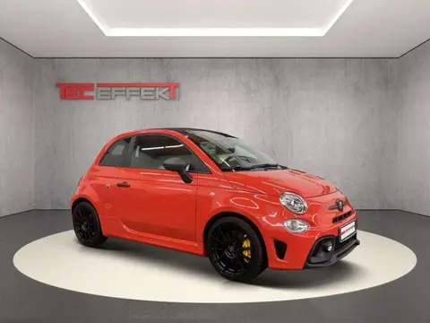 Used ABARTH 695 Petrol 2024 Ad 