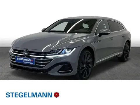 Annonce VOLKSWAGEN ARTEON Diesel 2024 d'occasion 