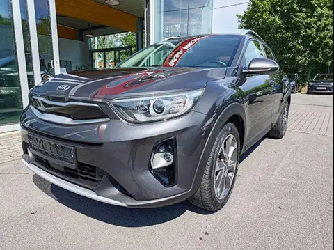 Annonce KIA STONIC Essence 2019 d'occasion 