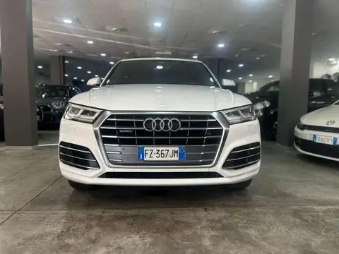 Used AUDI Q5 Diesel 2019 Ad 