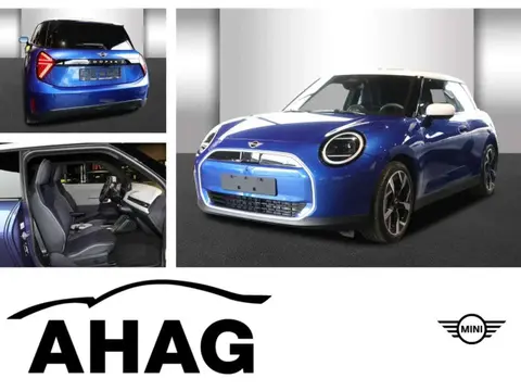 Used MINI COOPER Electric 2024 Ad Germany