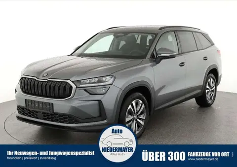 Used SKODA KODIAQ Diesel 2024 Ad 