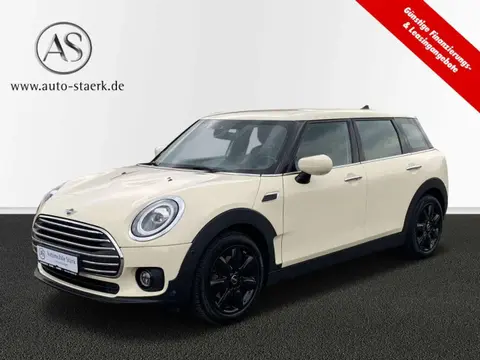 Annonce MINI COOPER Diesel 2019 d'occasion 