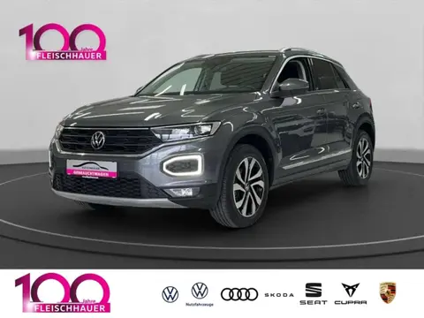 Used VOLKSWAGEN T-ROC Petrol 2021 Ad 