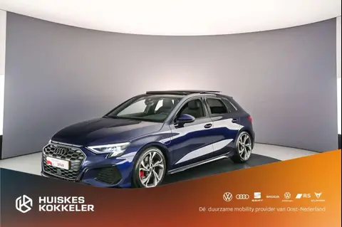 Used AUDI A3 Hybrid 2022 Ad 