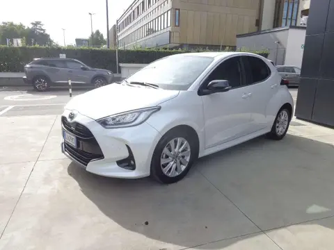 Used MAZDA 2 Hybrid 2022 Ad 