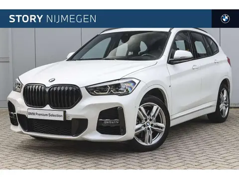 Annonce BMW X1 Essence 2019 d'occasion 