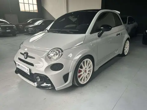 Used ABARTH 595 Petrol 2020 Ad 