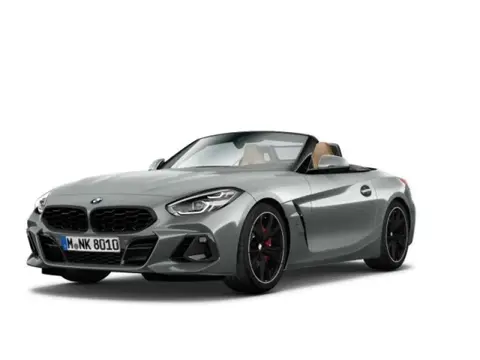 Used BMW Z4 Petrol 2023 Ad 